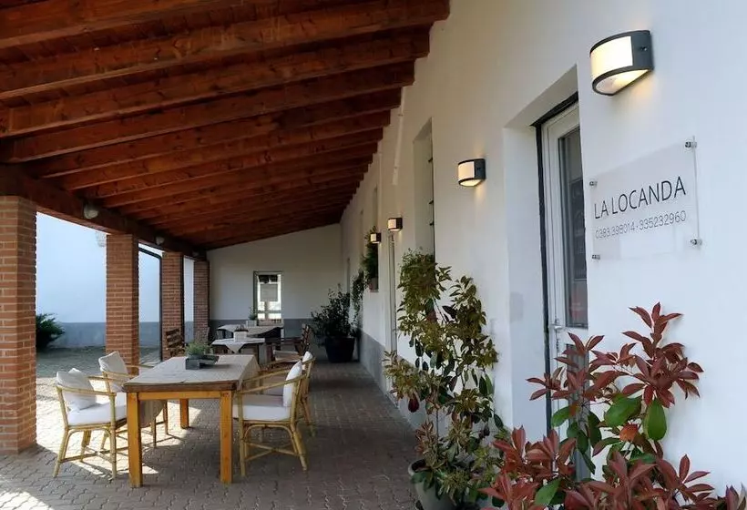 La Locanda Di Calvignano