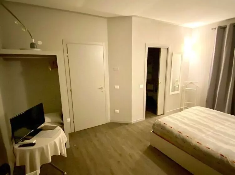 La Locanda Di Calvignano