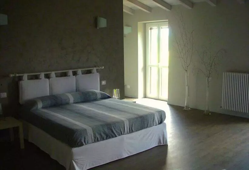La Locanda Di Calvignano