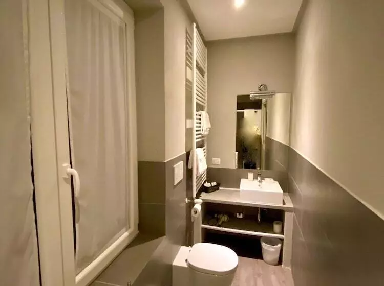 La Locanda Di Calvignano