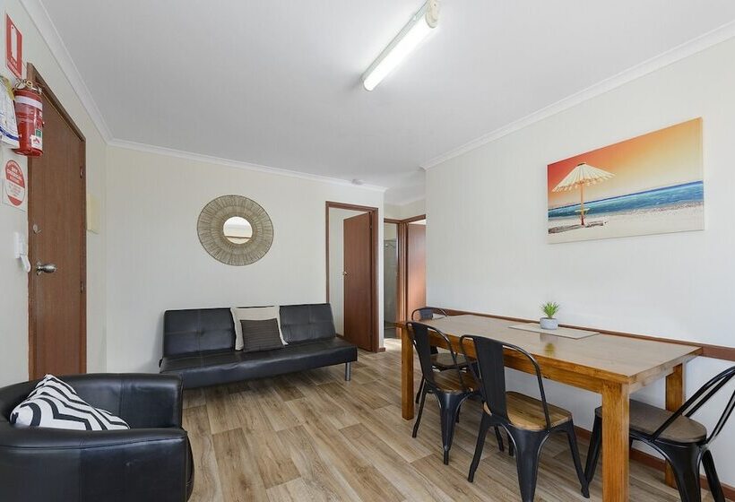 Moonta Bay Accommodation