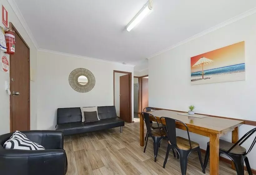 Moonta Bay Accommodation