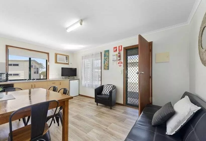 Moonta Bay Accommodation