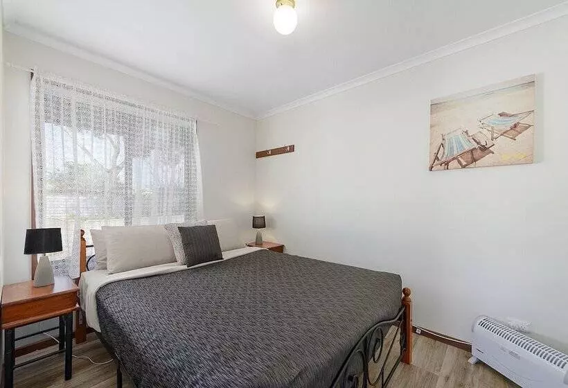 Moonta Bay Accommodation