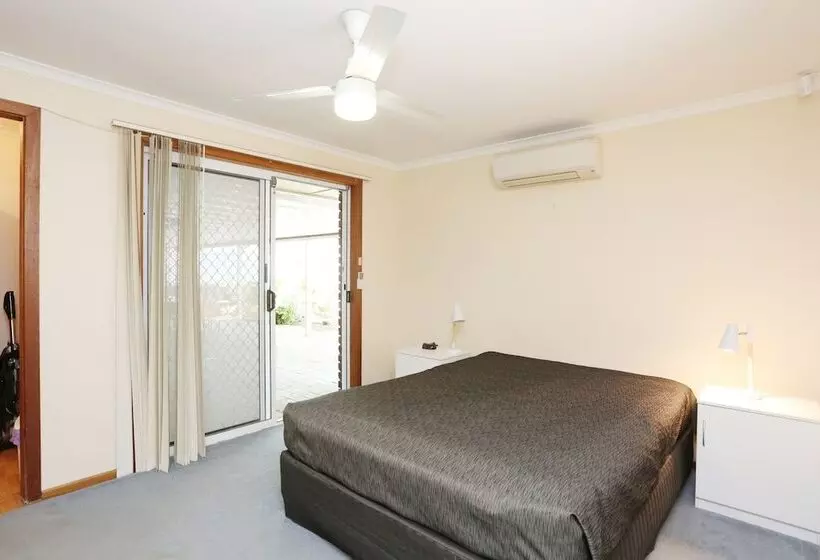 Moonta Bay Accommodation