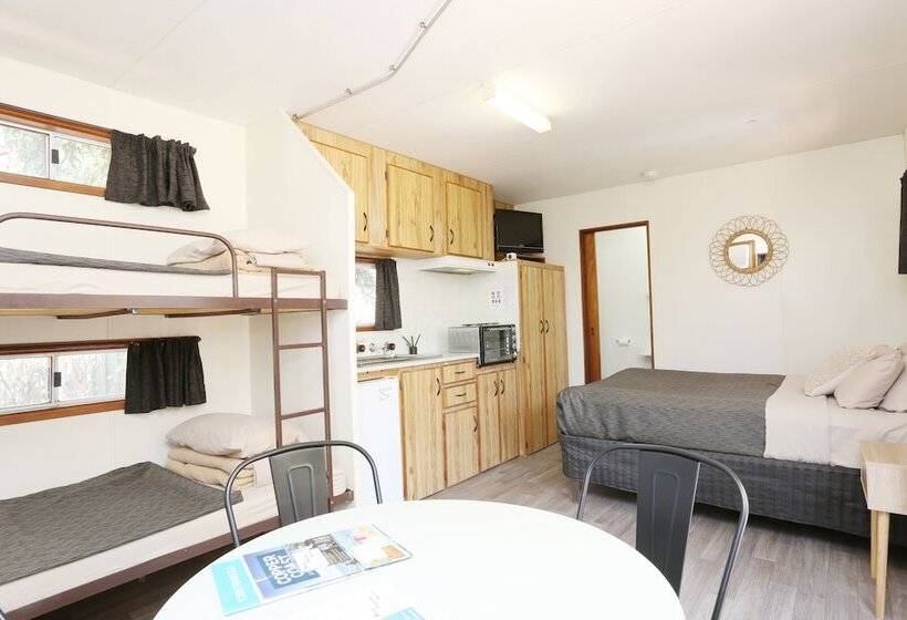 Moonta Bay Accommodation