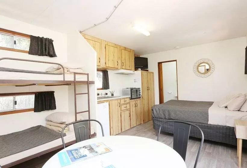 Moonta Bay Accommodation