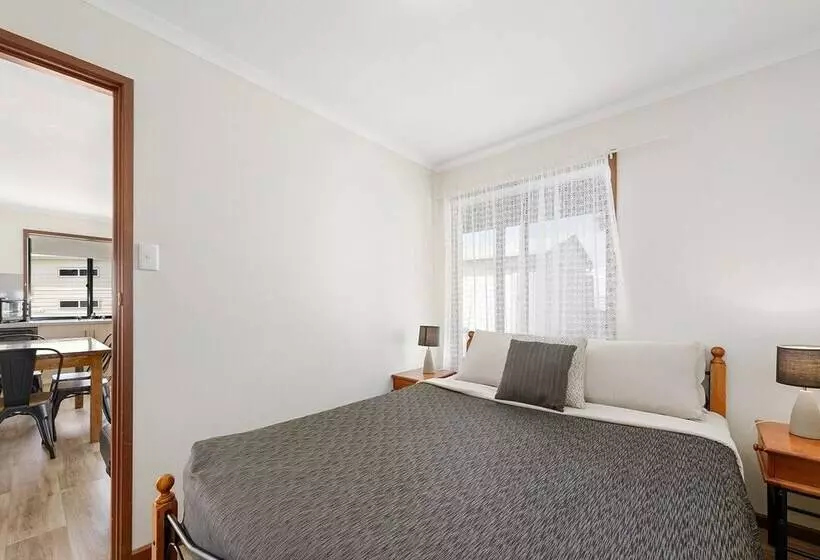 Moonta Bay Accommodation