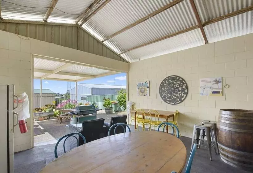 Moonta Bay Accommodation