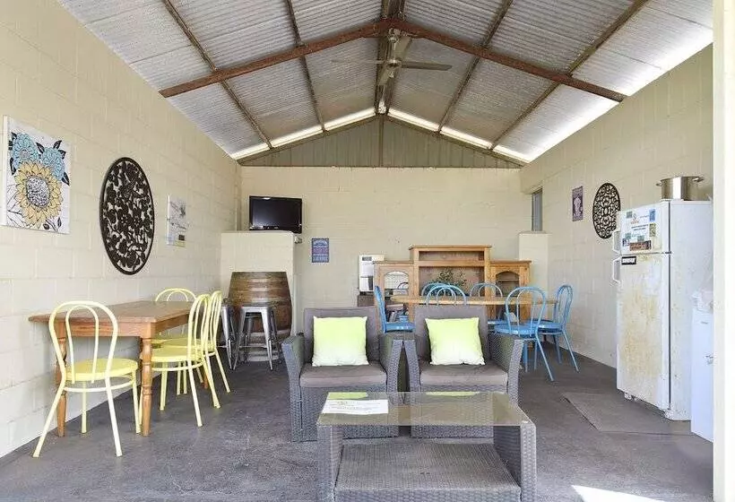 Moonta Bay Accommodation