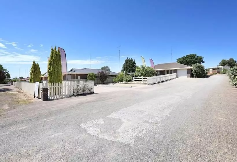 Moonta Bay Accommodation