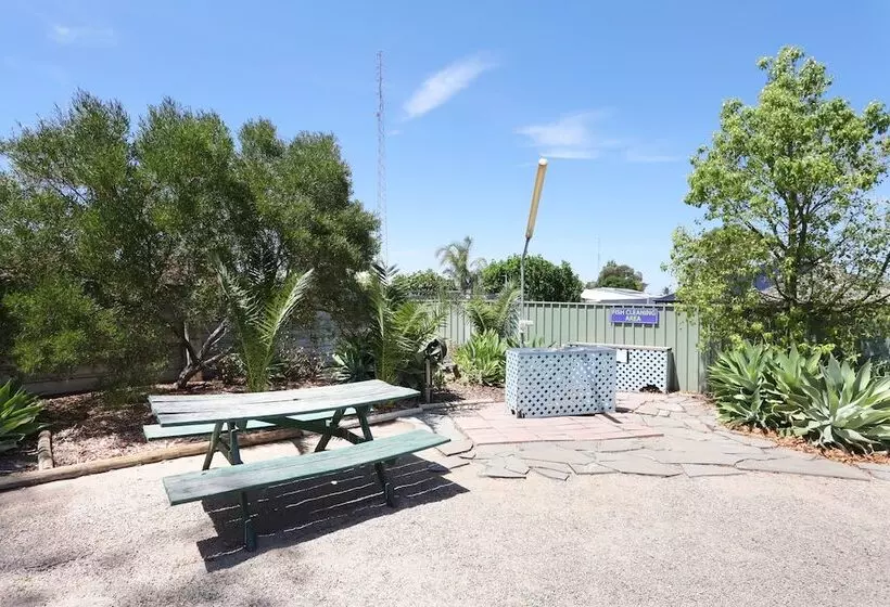 Moonta Bay Accommodation