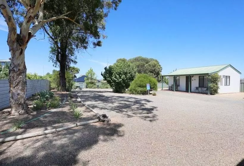 Moonta Bay Accommodation