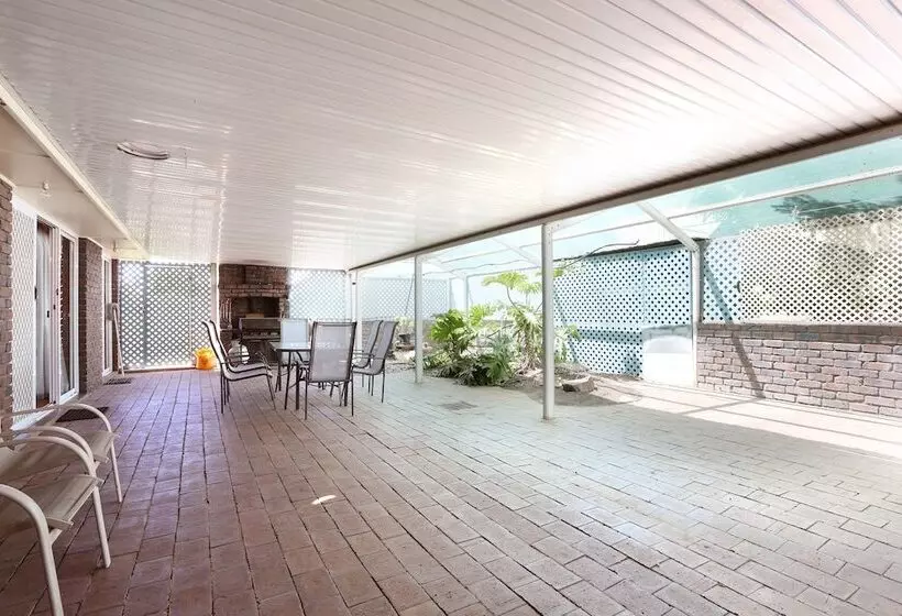 Moonta Bay Accommodation