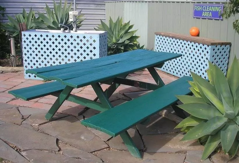 Moonta Bay Accommodation