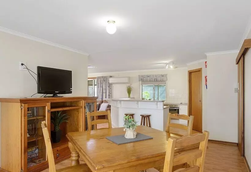 Moonta Bay Accommodation