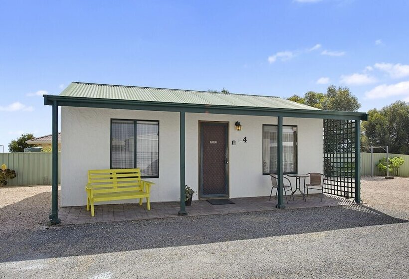 Moonta Bay Accommodation
