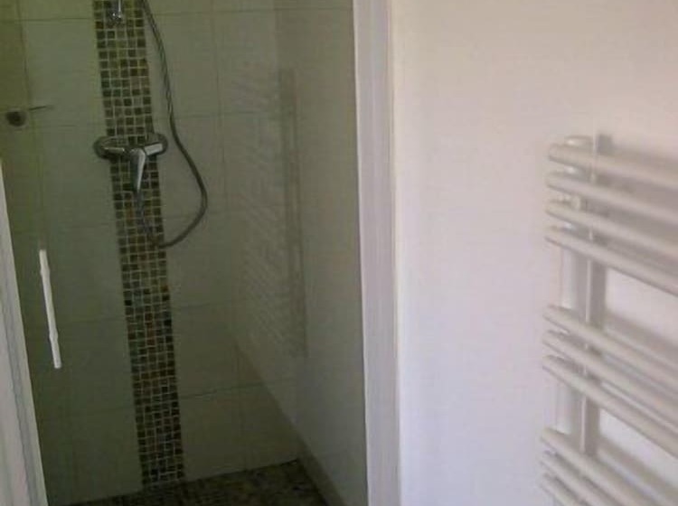 膳宿费 Belle Bretagne Guest House