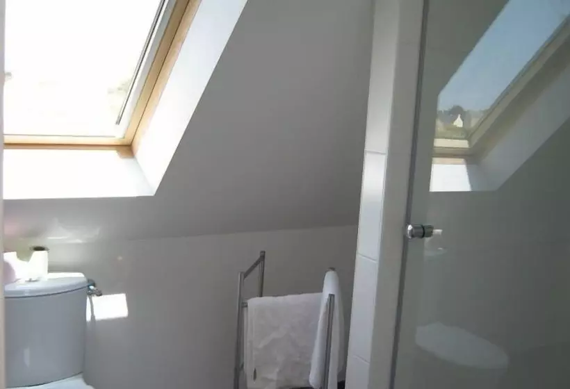 ペンション Belle Bretagne Guest House