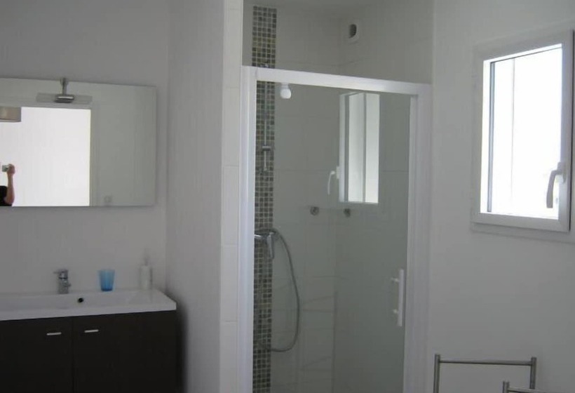 膳宿费 Belle Bretagne Guest House