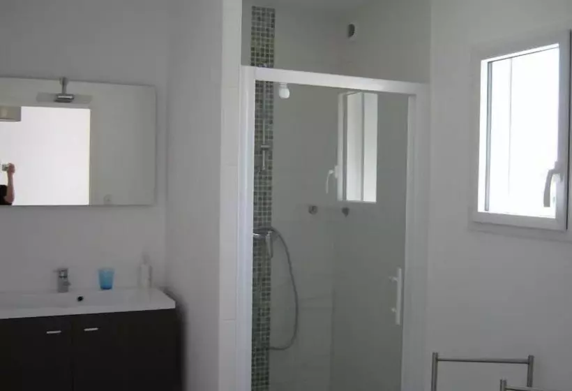 ペンション Belle Bretagne Guest House