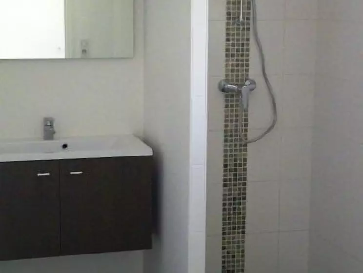 ペンション Belle Bretagne Guest House