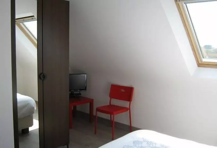 ペンション Belle Bretagne Guest House