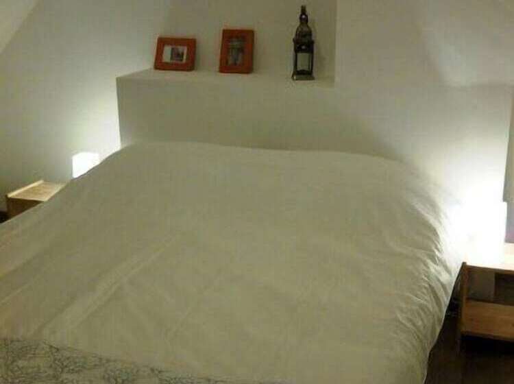 膳宿费 Belle Bretagne Guest House