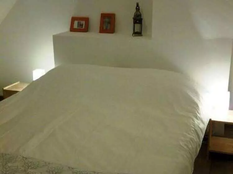 ペンション Belle Bretagne Guest House