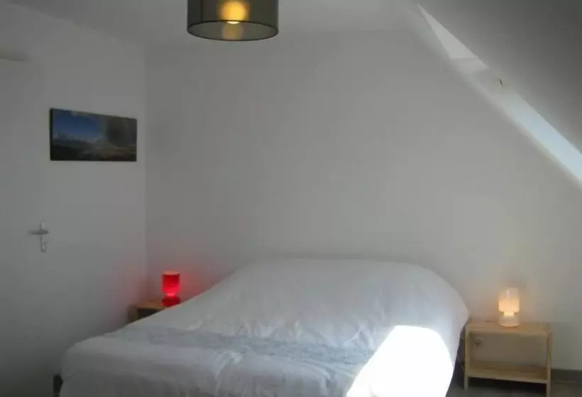 ペンション Belle Bretagne Guest House