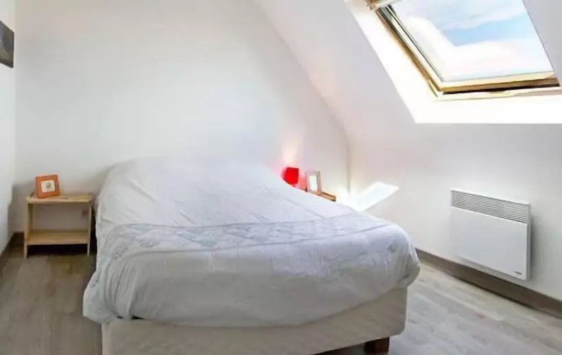 ペンション Belle Bretagne Guest House