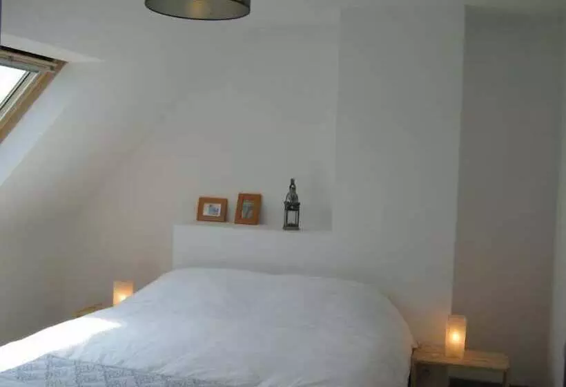 ペンション Belle Bretagne Guest House