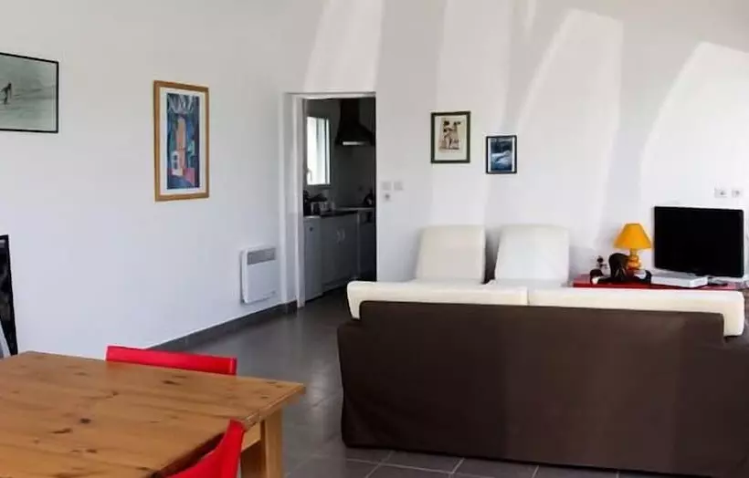ペンション Belle Bretagne Guest House