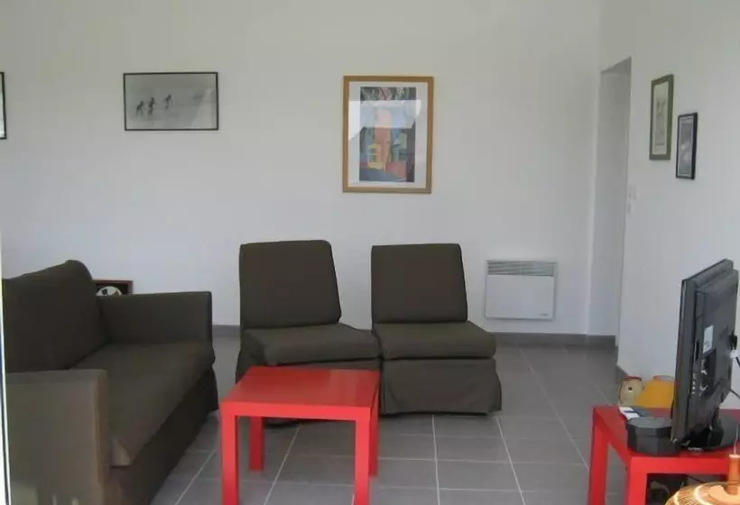 ペンション Belle Bretagne Guest House