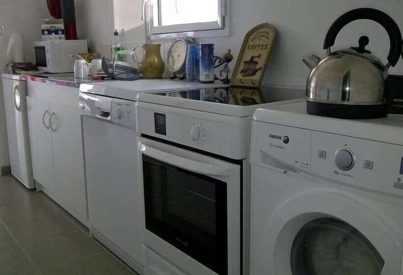 膳宿费 Belle Bretagne Guest House