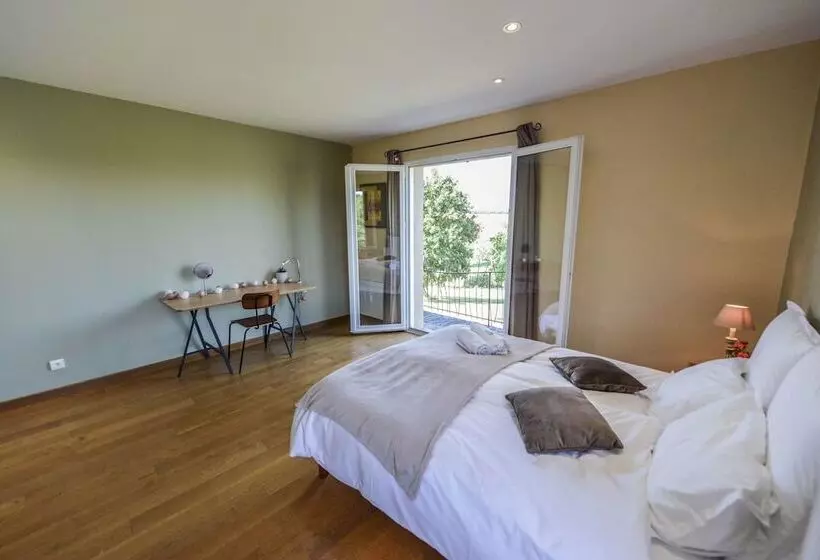 Majatalo La Grande Oasis   B&b Et Spa