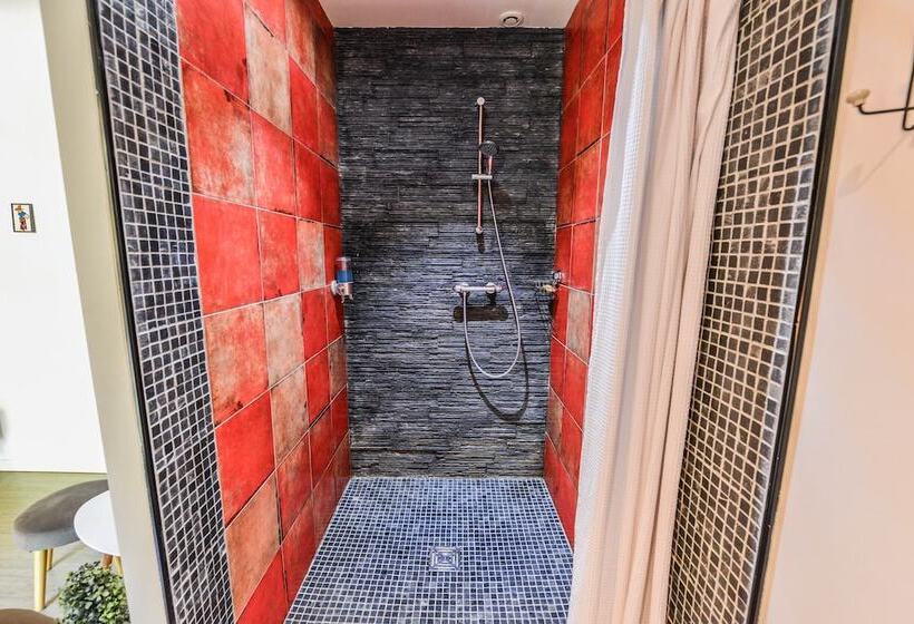 Пансион La Grande Oasis   B&b Et Spa