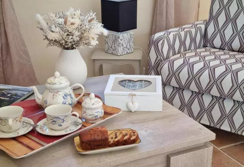 Majatalo Les Chenes Rouges