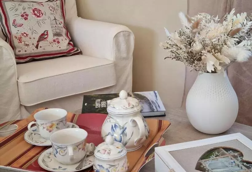 Majatalo Les Chenes Rouges