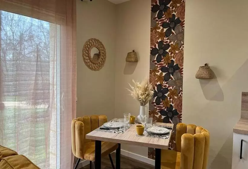 Majatalo Les Chenes Rouges