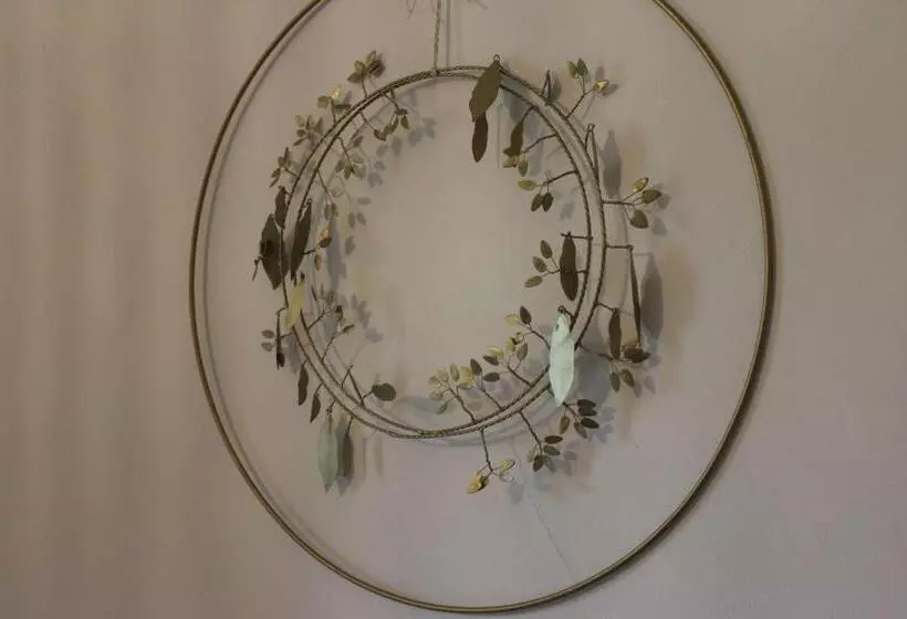 Majatalo Les Chenes Rouges