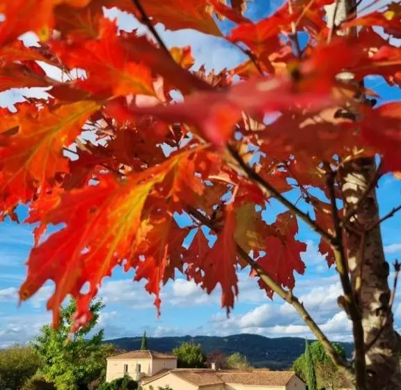 Majatalo Les Chenes Rouges