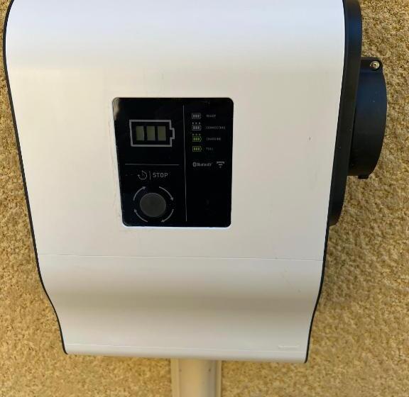 ペンション Mas Du Cadranier