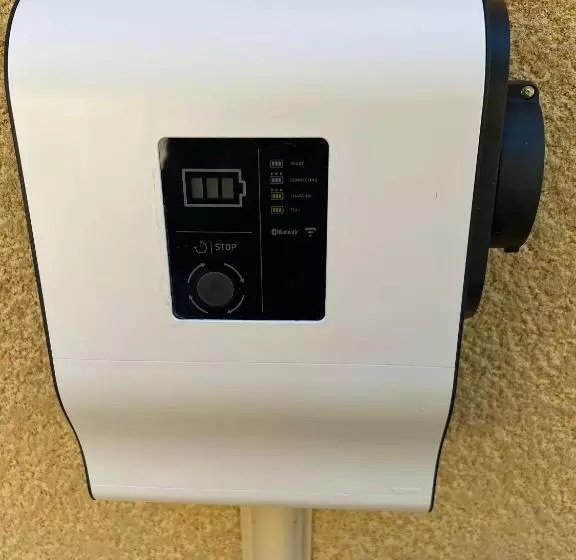 ペンション Mas Du Cadranier