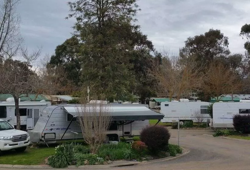 Yea Riverside Caravan Park