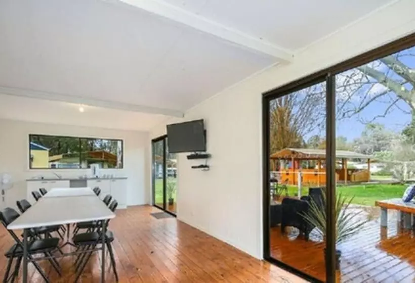 Yea Riverside Caravan Park