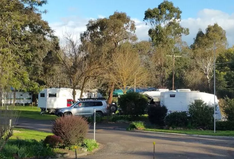 Yea Riverside Caravan Park