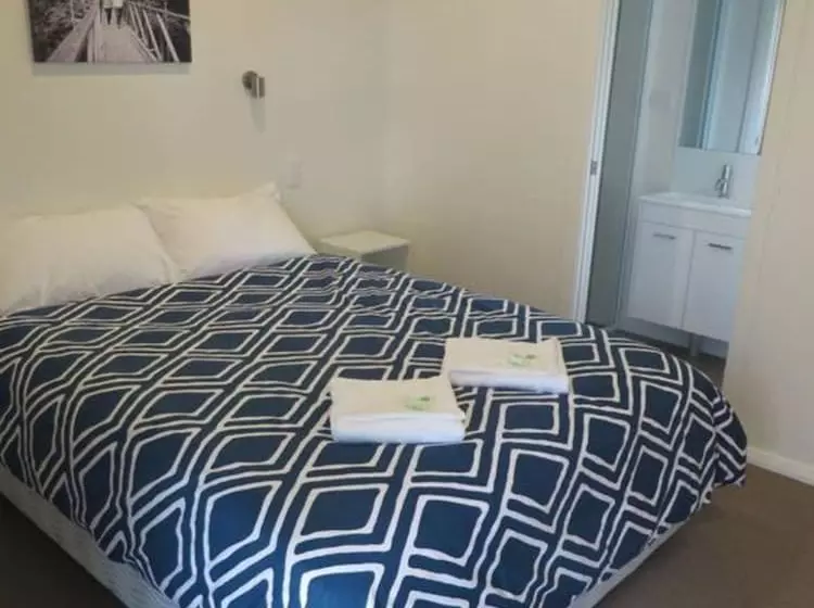 Yea Riverside Caravan Park