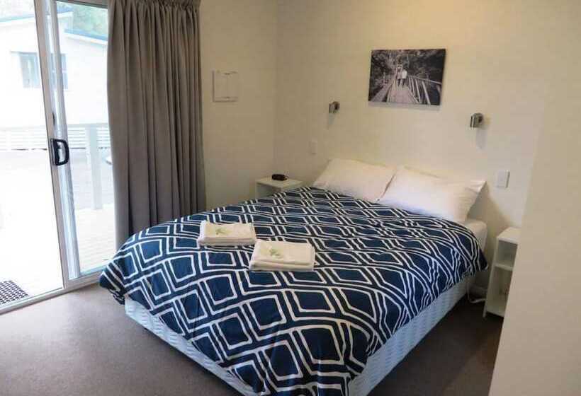 Yea Riverside Caravan Park