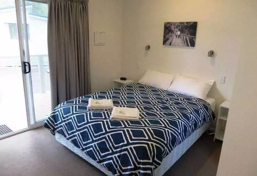 Yea Riverside Caravan Park